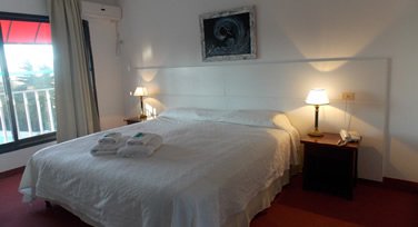 Habitaciones